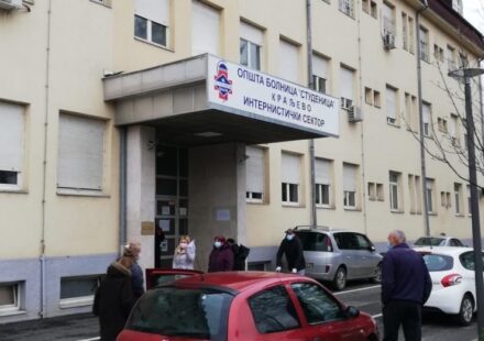 Zamenica direktorke OB Studenica za Danas: Niko od zaposlenih nije ucenjivan da ide na mitinge 1