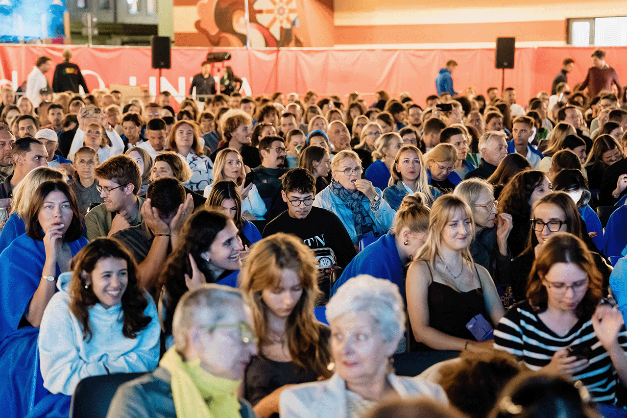 Film „Skriveni ljudi“ reditelja Mihe Hočevara premijerno prikazan u regionu na 32. Sarajevo Film Festivalu 3 Film „Skriveni ljudi“ reditelja Mihe Hočevara premijerno prikazan u regionu na 32. Sarajevo Film Festivalu 2