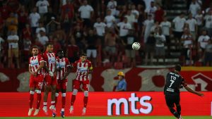 Kad i gde možete gledati meč Crvena zvezda - Viktorija Plzenj? 21