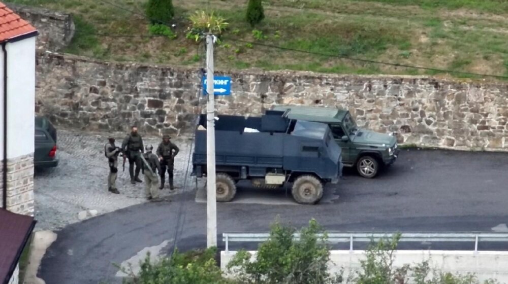 Kodraljiju: Na Kosovu sedam slučajeva špijunaže i regrutacije za BIA 9