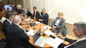 VST osudio paljenje vozila tužioca Vukašina Vujičića 2