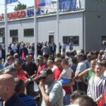 Vučić: Nećemo gasiti pogon Jumka u Rači Kuršumlijskoj 1