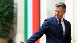 "Bog blagoslovio Mađarsku": Peter Mađar poželeo uspeh i dobro zdravlje novom predsedniku Andrašu Baki 39