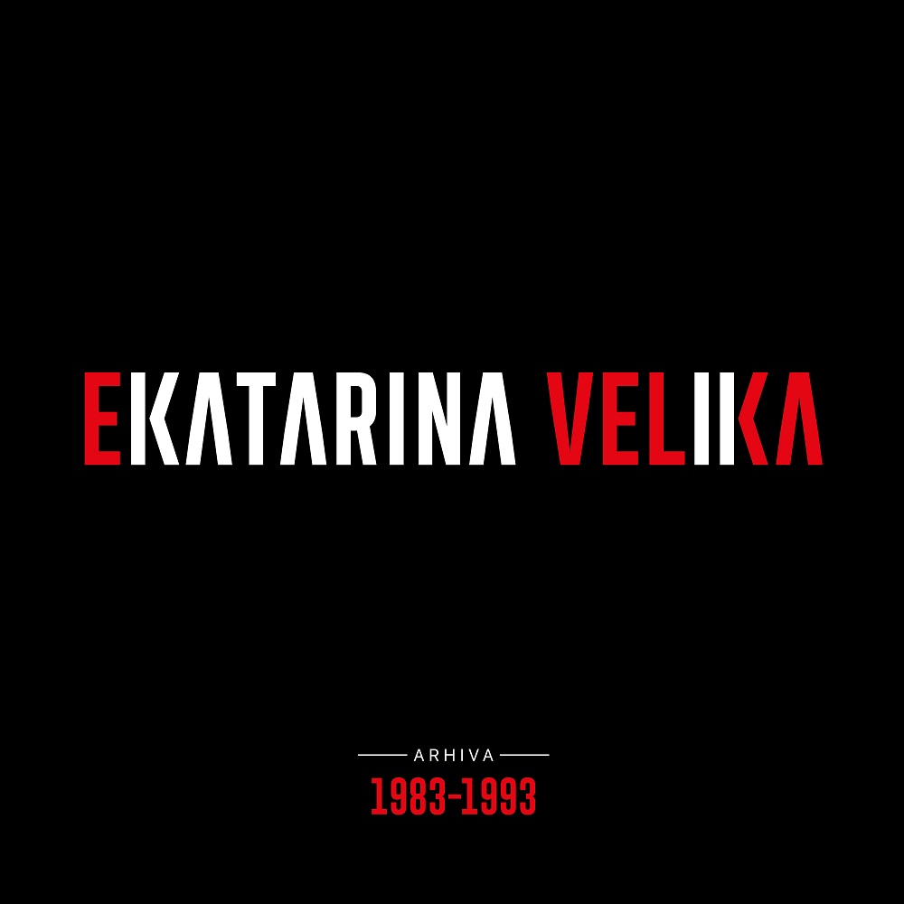 „Ekatarina Velika: Arhiva 1983–1993“ prvi put na striming platformama 1